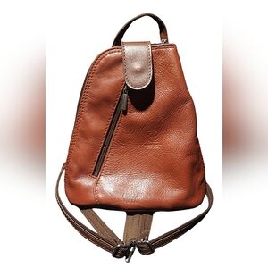 Italian Leather Bag